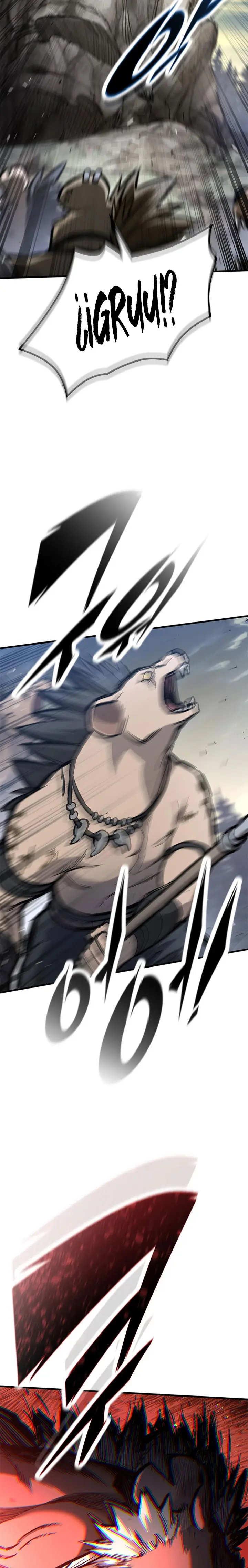 Read Eternally Regressing Knight ES Manga Online