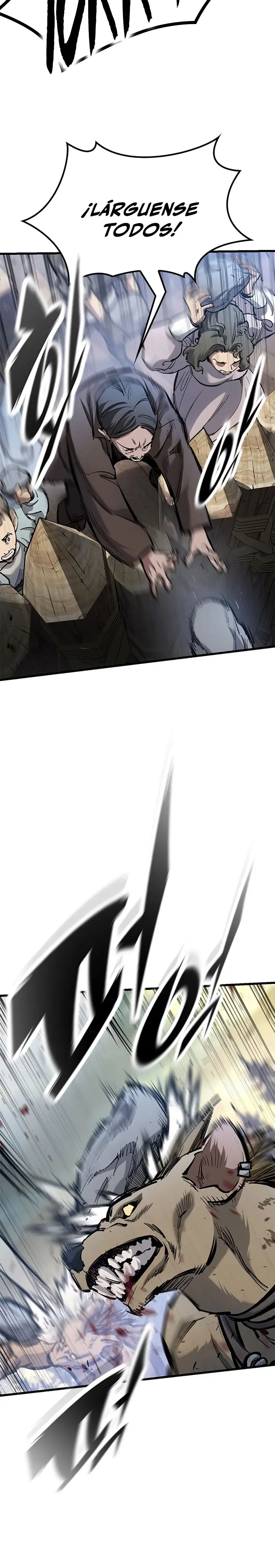 Read Eternally Regressing Knight ES Manga Online