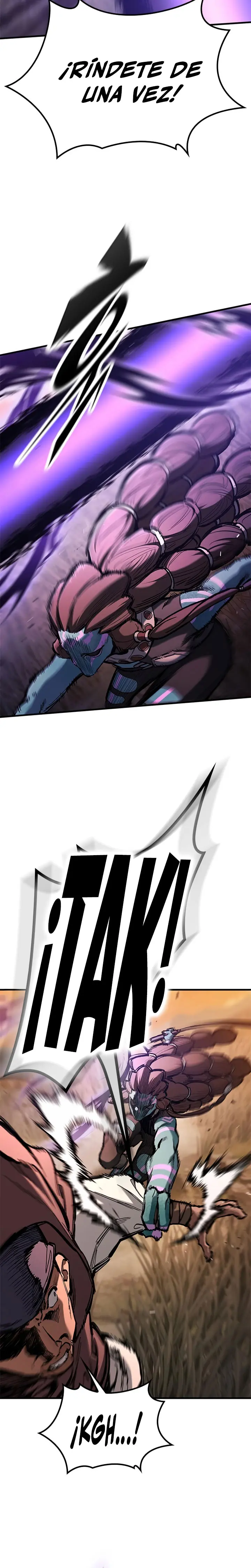 Read Eternally Regressing Knight ES Manga Online