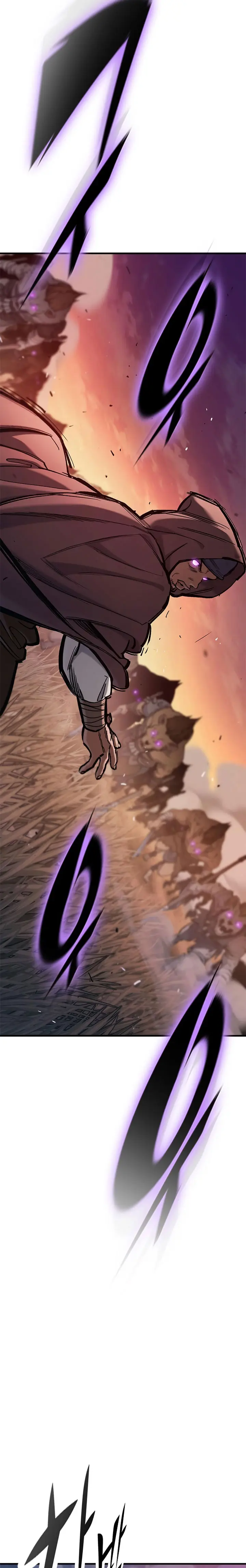 Read Eternally Regressing Knight ES Manga Online