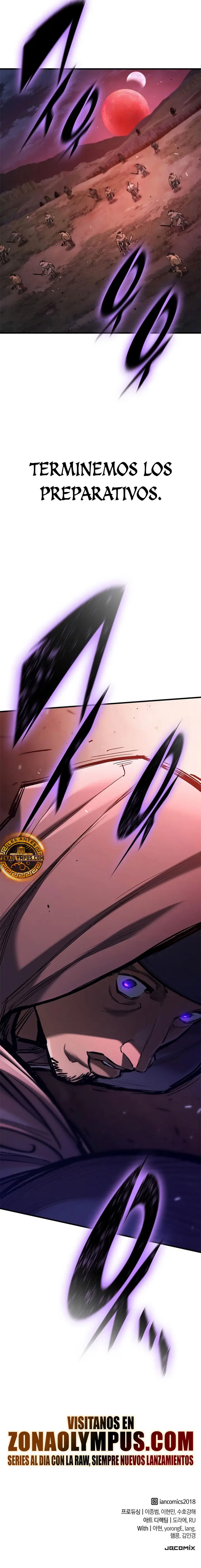 Read Eternally Regressing Knight ES Manga Online