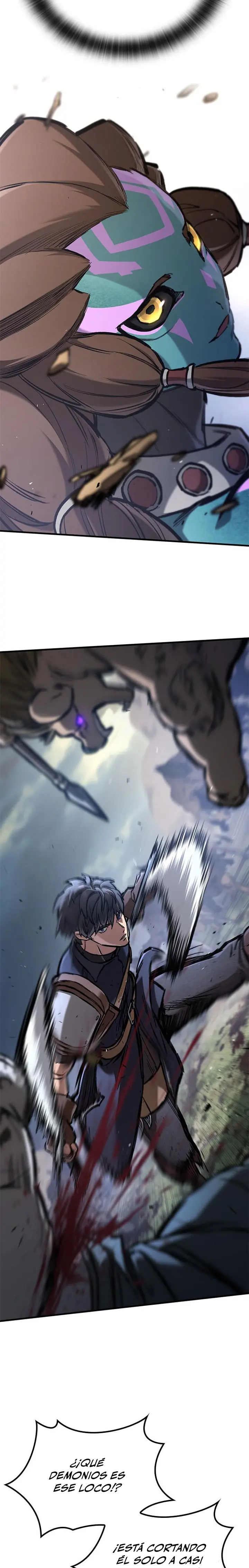 Read Eternally Regressing Knight ES Manga Online