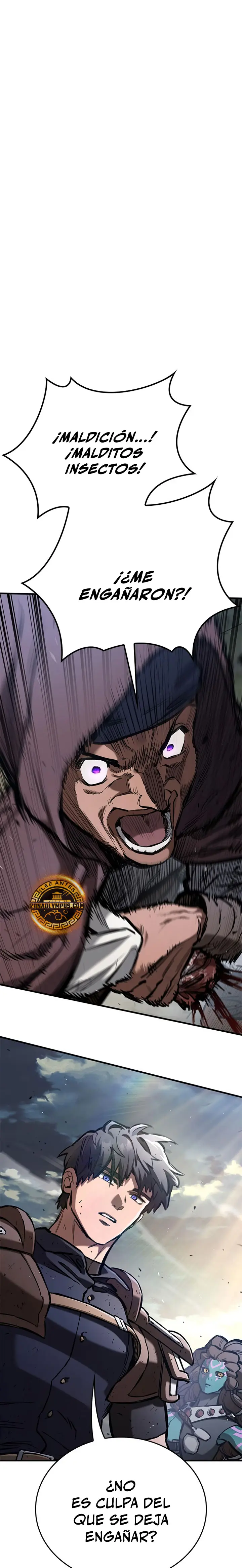 Read Eternally Regressing Knight ES Manga Online