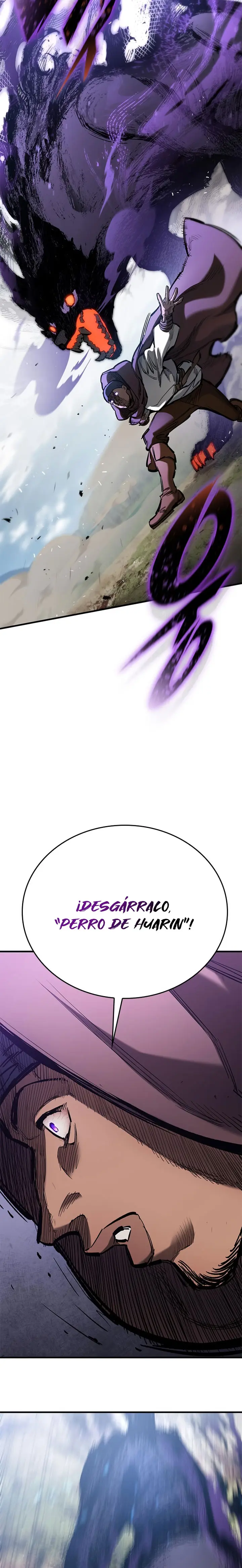 Read Eternally Regressing Knight ES Manga Online