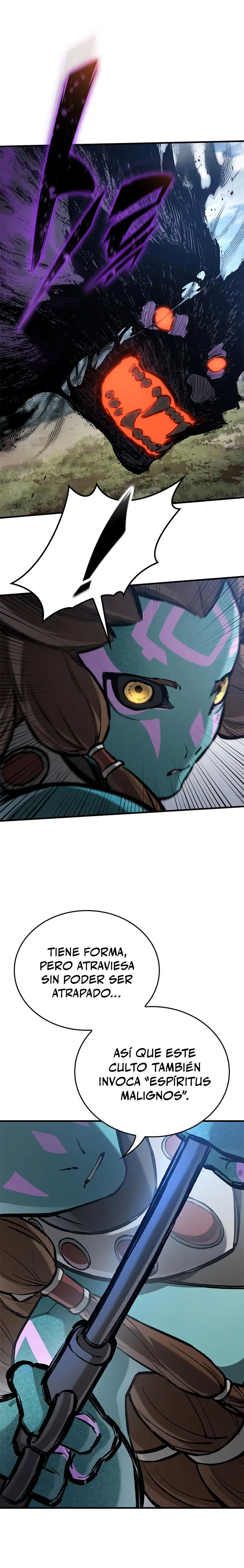 Read Eternally Regressing Knight ES Manga Online