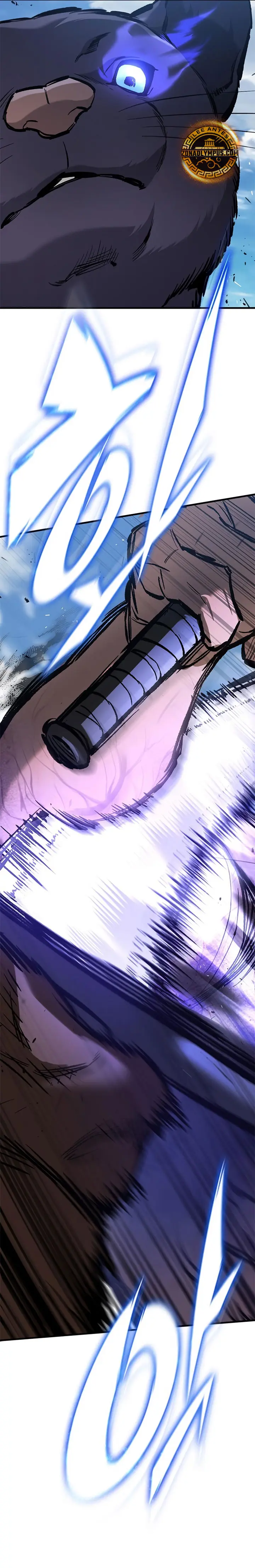 Read Eternally Regressing Knight ES Manga Online