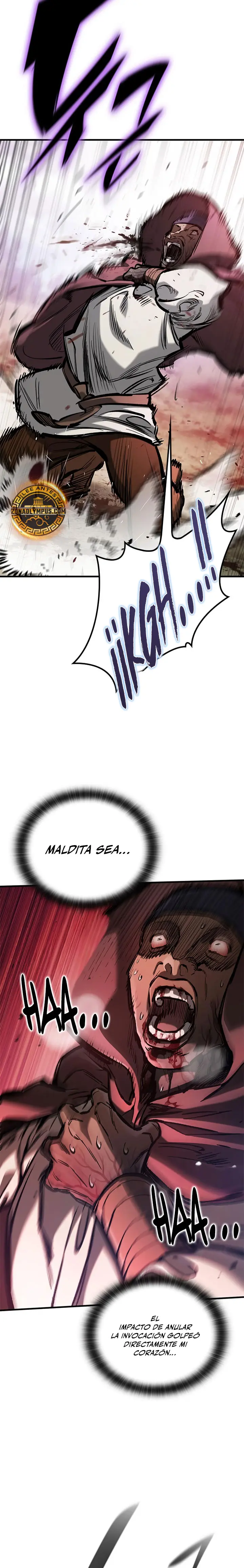 Read Eternally Regressing Knight ES Manga Online