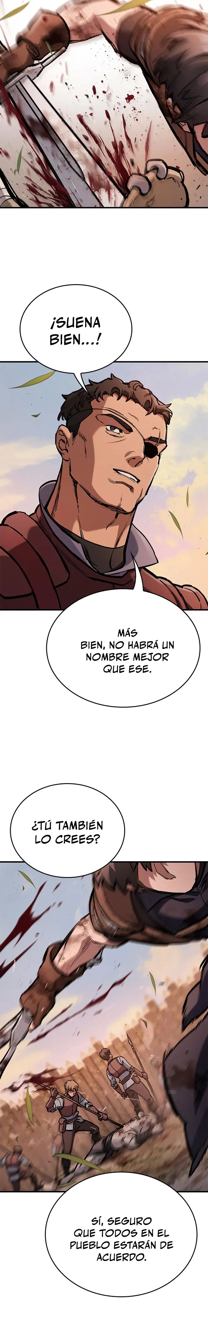 Read Eternally Regressing Knight ES Manga Online