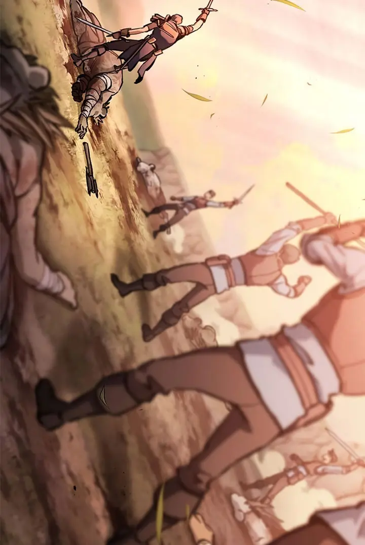 Read Eternally Regressing Knight ES Manga Online