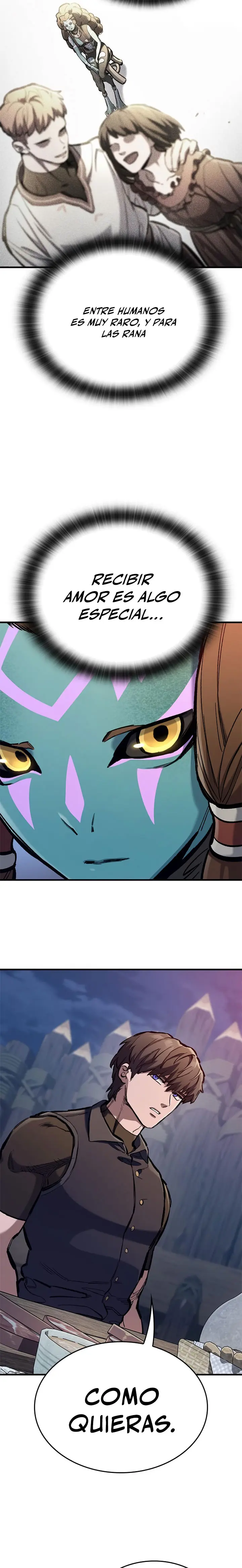 Read Eternally Regressing Knight ES Manga Online