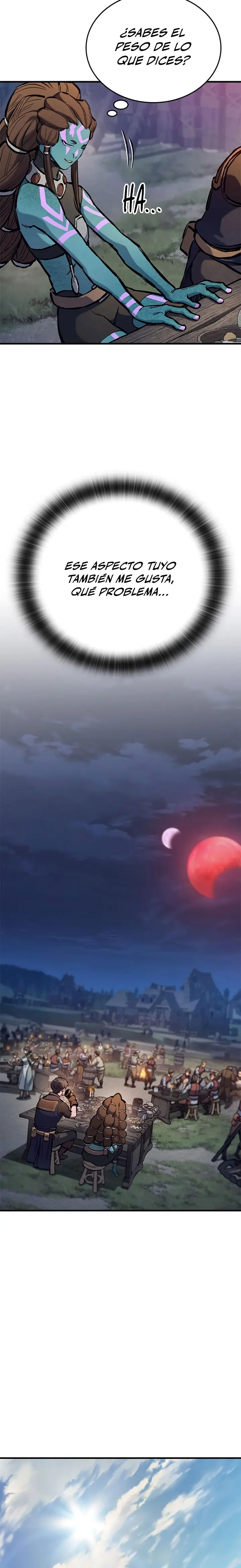 Read Eternally Regressing Knight ES Manga Online