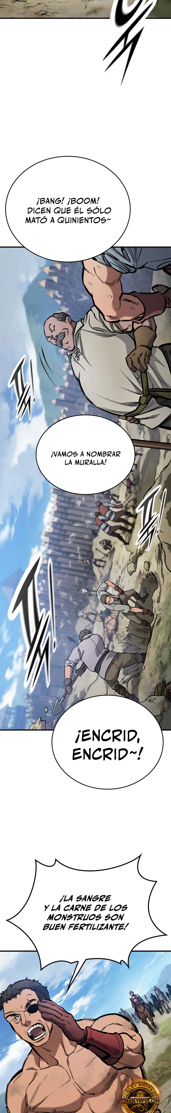 Read Eternally Regressing Knight ES Manga Online