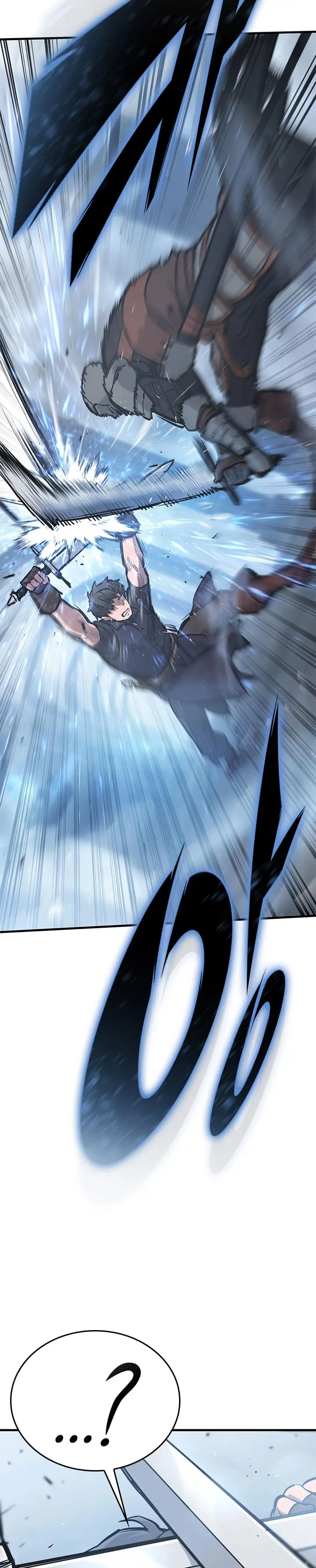 Read Eternally Regressing Knight ES Manga Online