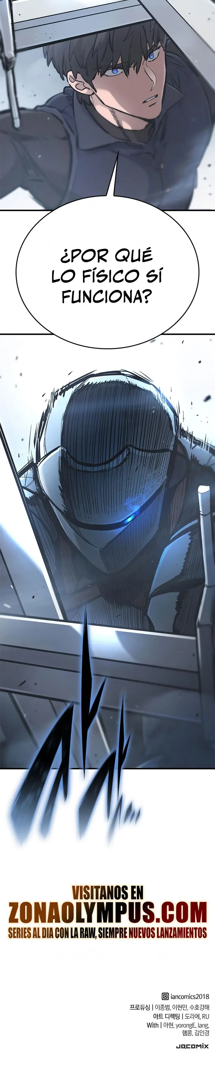 Read Eternally Regressing Knight ES Manga Online