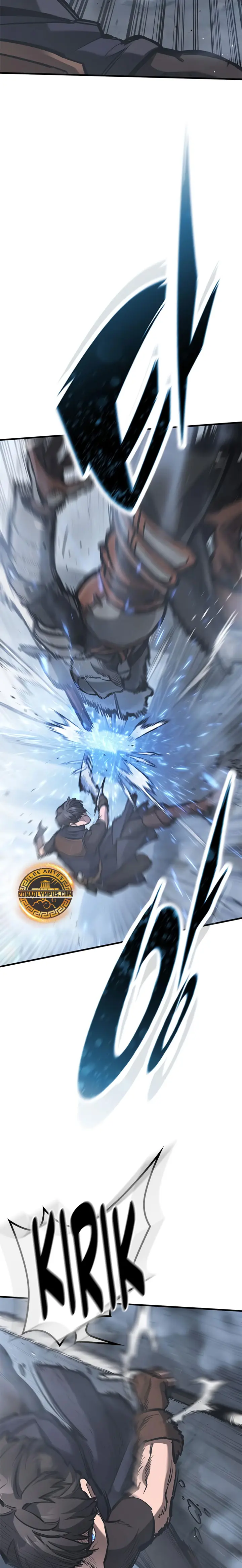 Read Eternally Regressing Knight ES Manga Online