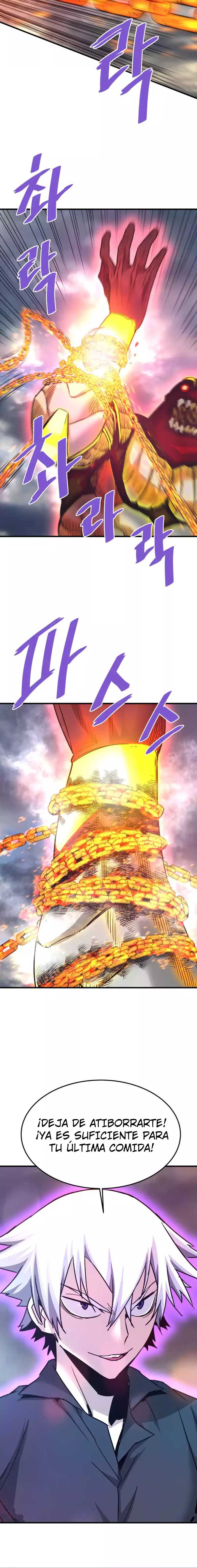 Read Han Dae sung Returned from Hell ES Manga Online