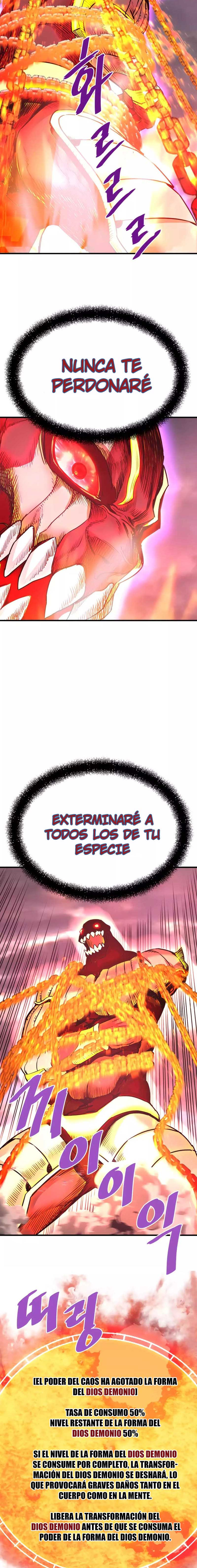 Read Han Dae sung Returned from Hell ES Manga Online