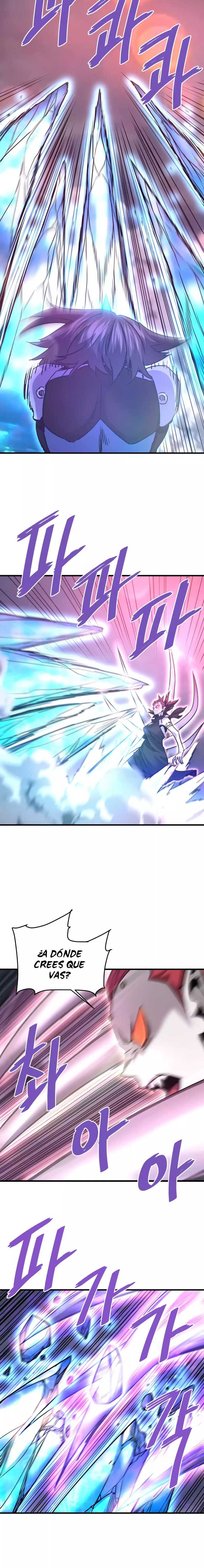 Read Han Dae sung Returned from Hell ES Manga Online