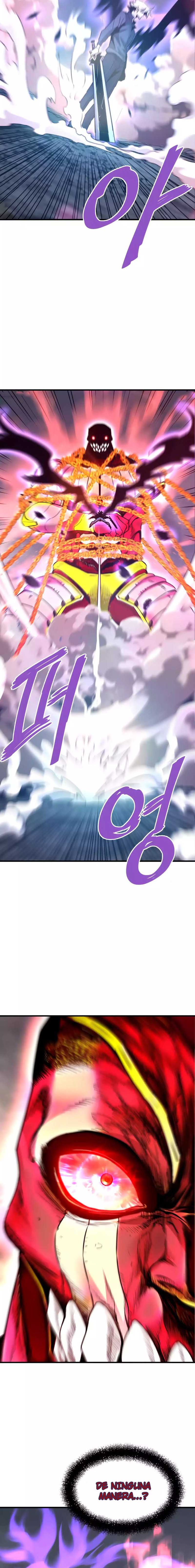 Read Han Dae sung Returned from Hell ES Manga Online