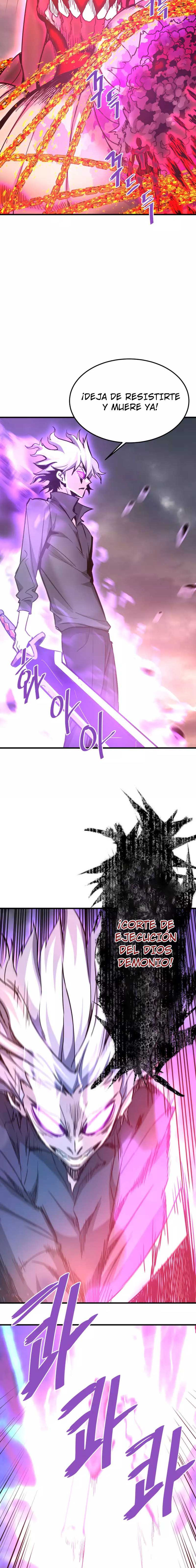 Read Han Dae sung Returned from Hell ES Manga Online