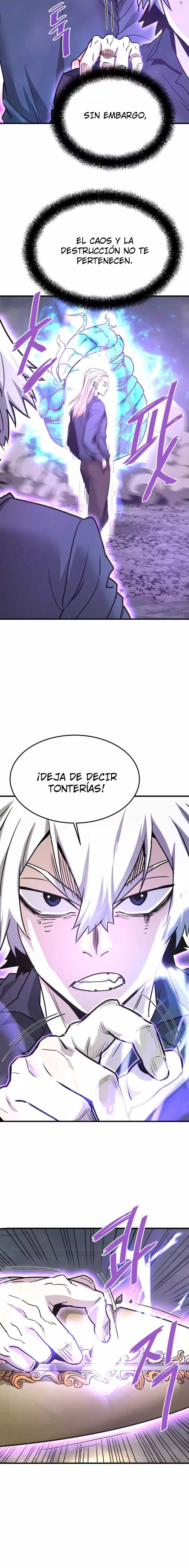 Read Han Dae sung Returned from Hell ES Manga Online