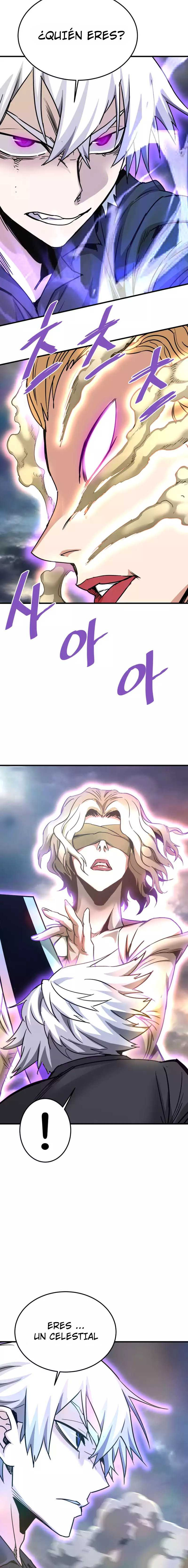 Read Han Dae sung Returned from Hell ES Manga Online