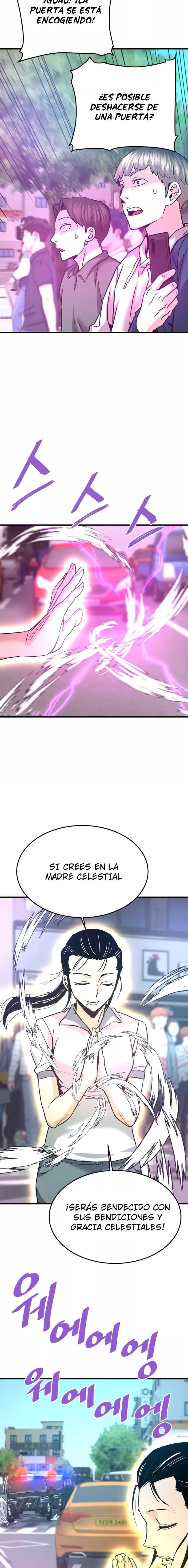 Read Han Dae sung Returned from Hell ES Manga Online