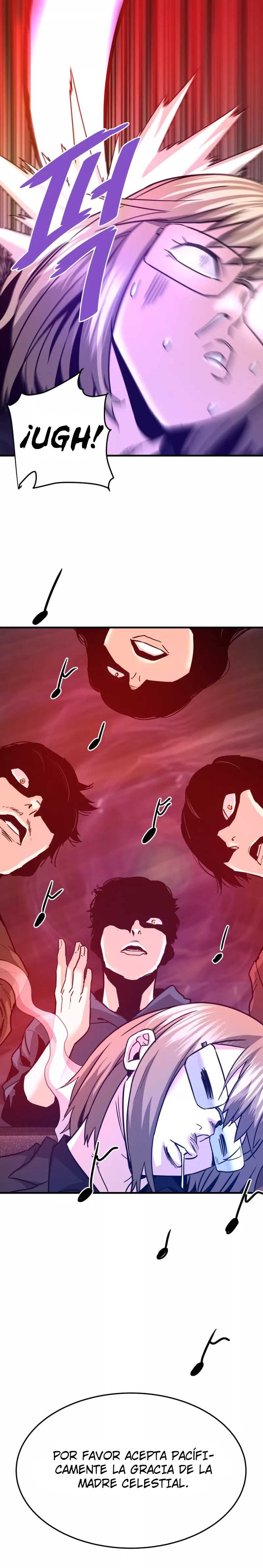 Read Han Dae sung Returned from Hell ES Manga Online