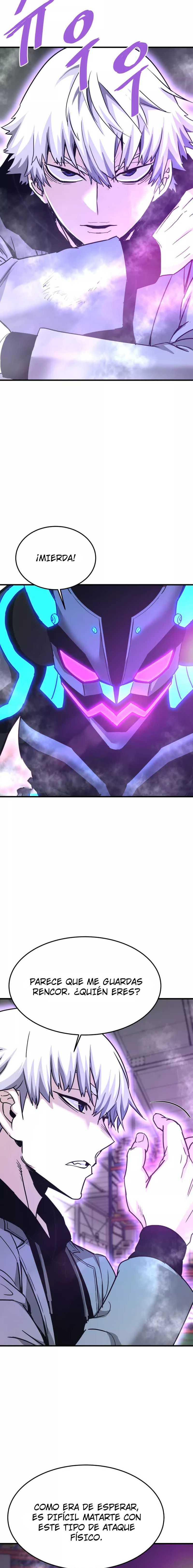 Read Han Dae sung Returned from Hell ES Manga Online