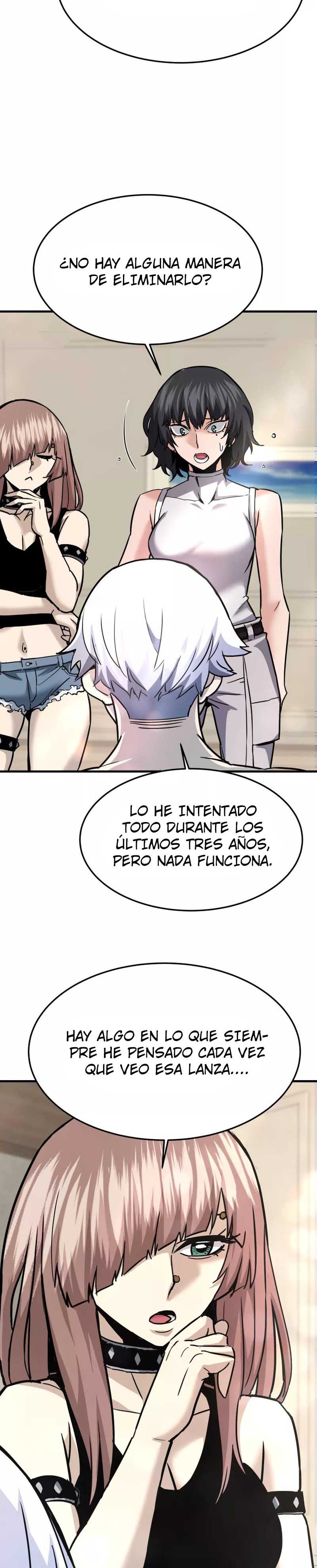 Read Han Dae sung Returned from Hell ES Manga Online