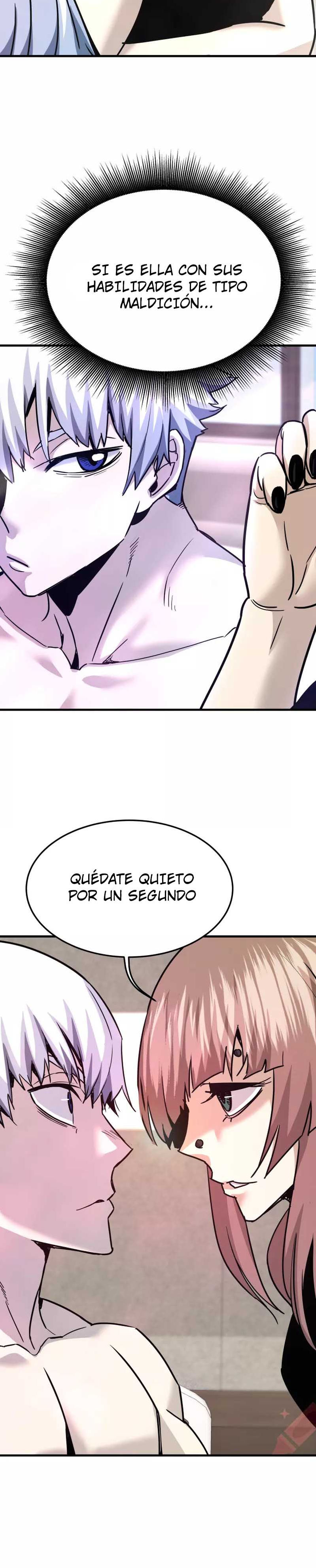 Read Han Dae sung Returned from Hell ES Manga Online