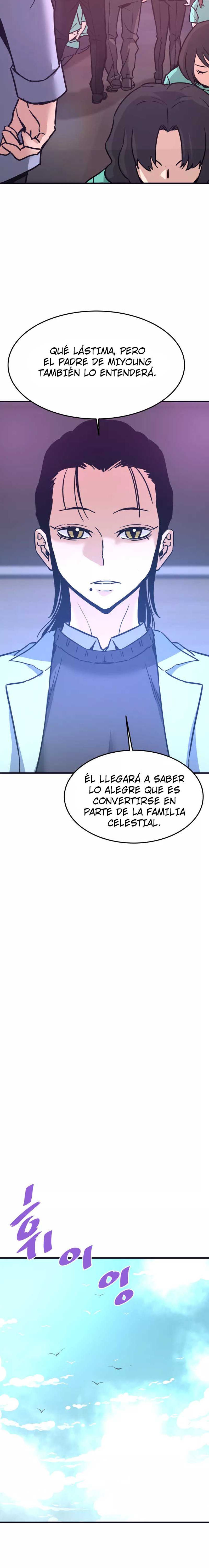 Read Han Dae sung Returned from Hell ES Manga Online