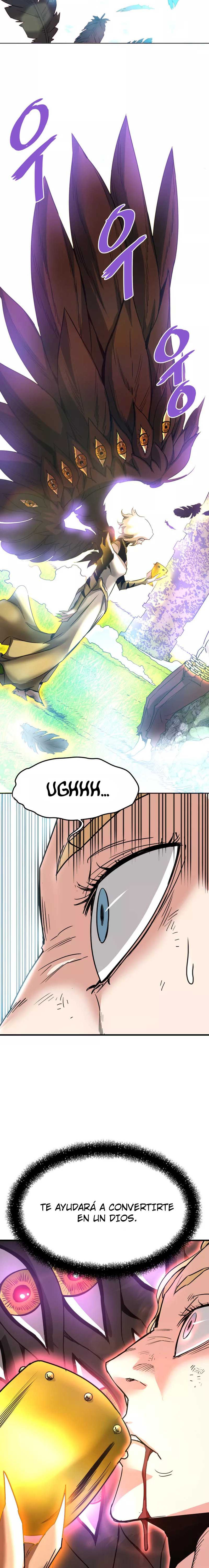 Read Han Dae sung Returned from Hell ES Manga Online