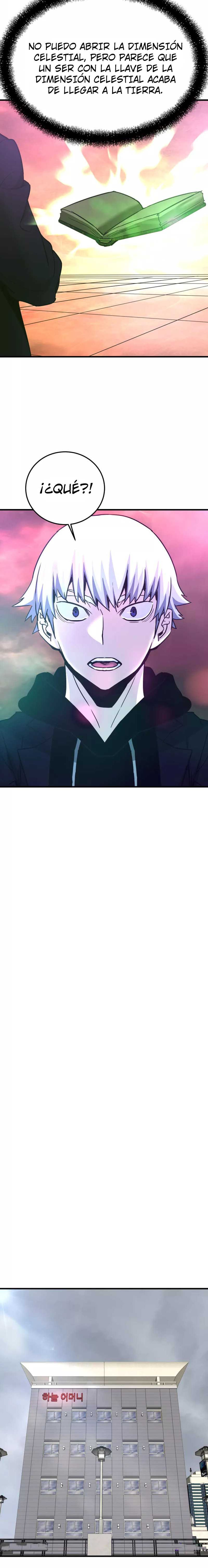 Read Han Dae sung Returned from Hell ES Manga Online