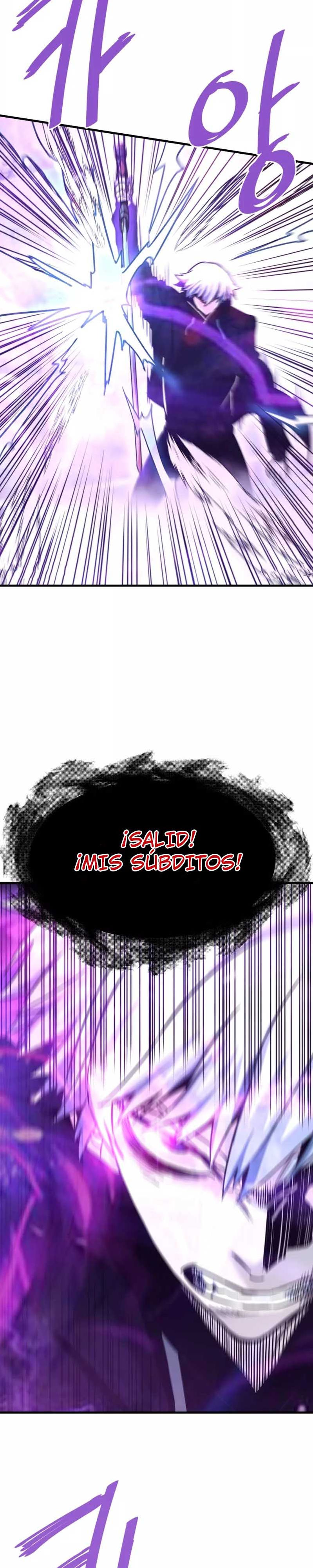 Read Han Dae sung Returned from Hell ES Manga Online