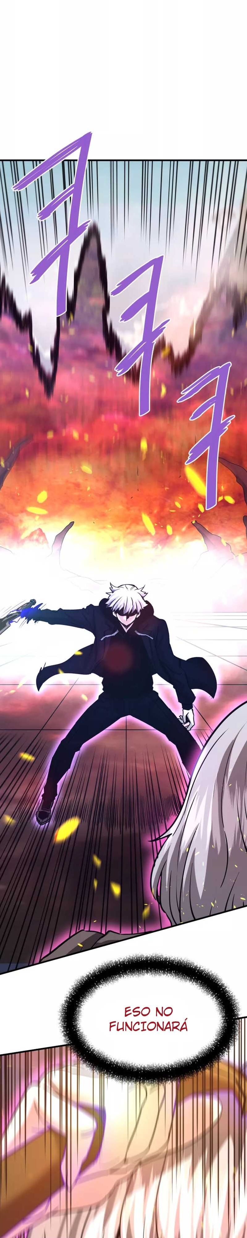 Read Han Dae sung Returned from Hell ES Manga Online