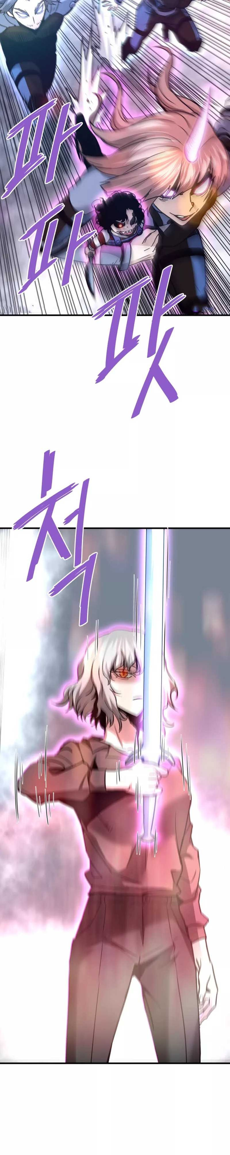 Read Han Dae sung Returned from Hell ES Manga Online