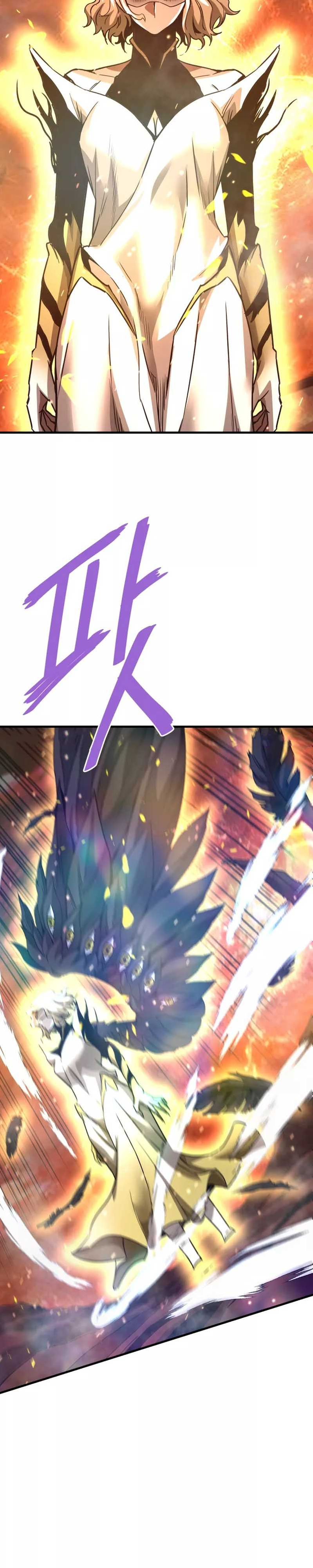 Read Han Dae sung Returned from Hell ES Manga Online