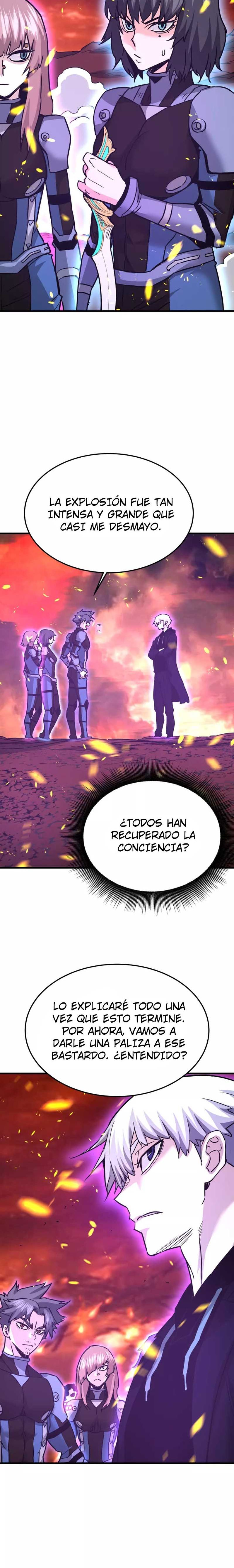 Read Han Dae sung Returned from Hell ES Manga Online
