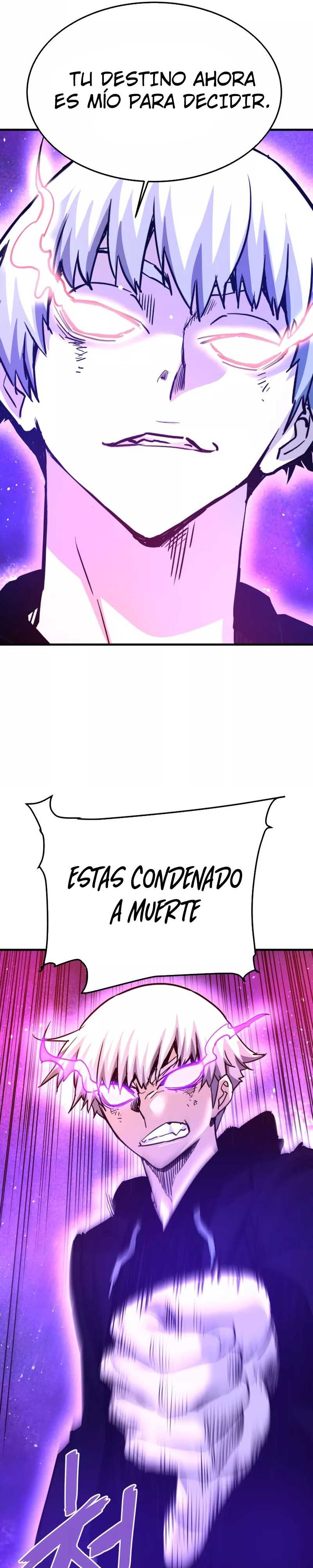 Read Han Dae sung Returned from Hell ES Manga Online