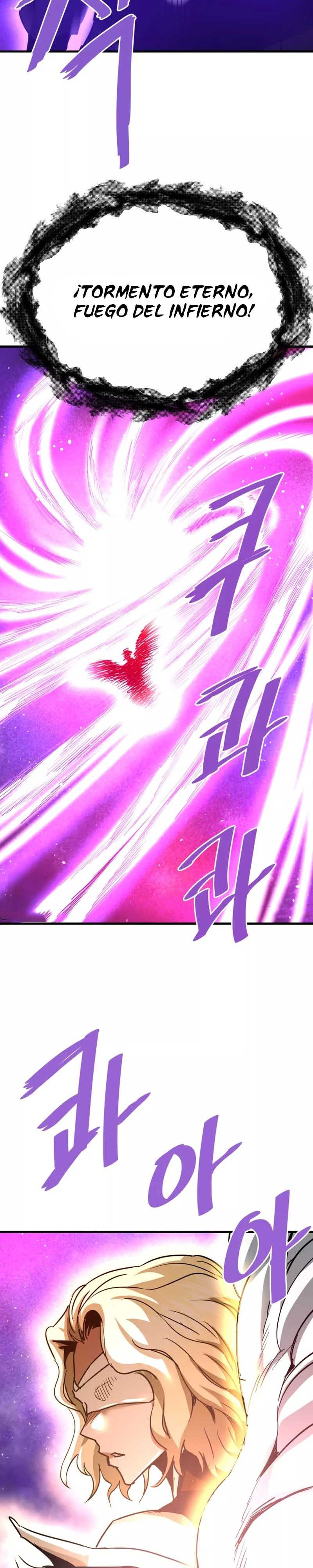 Read Han Dae sung Returned from Hell ES Manga Online