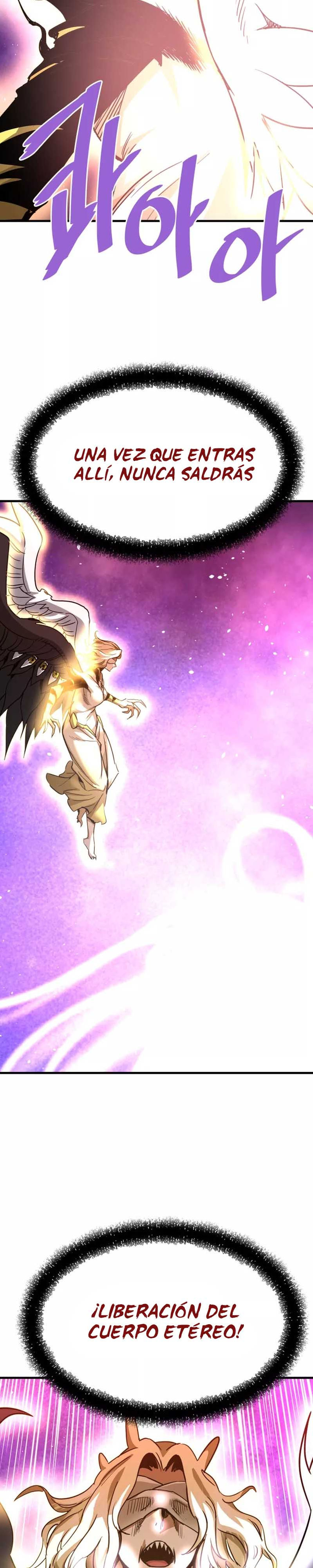 Read Han Dae sung Returned from Hell ES Manga Online