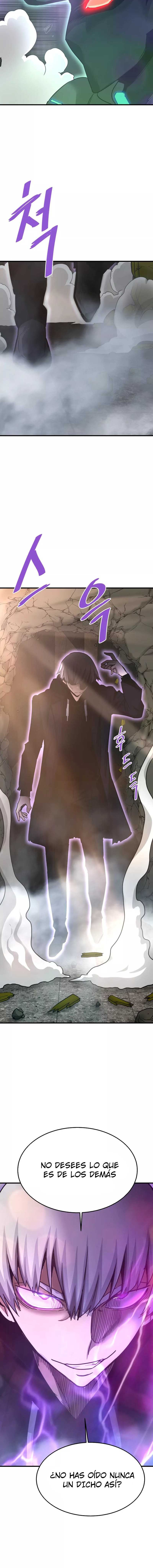 Read Han Dae sung Returned from Hell ES Manga Online