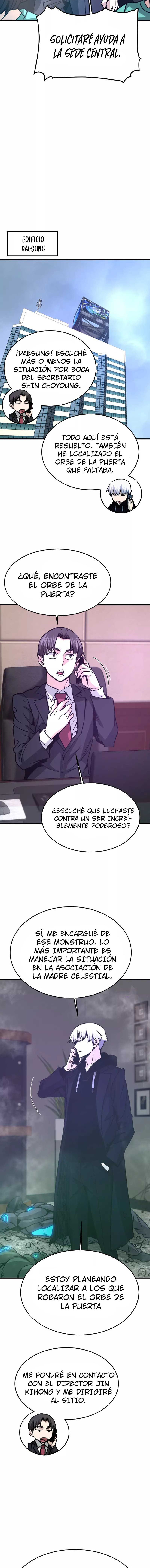 Read Han Dae sung Returned from Hell ES Manga Online