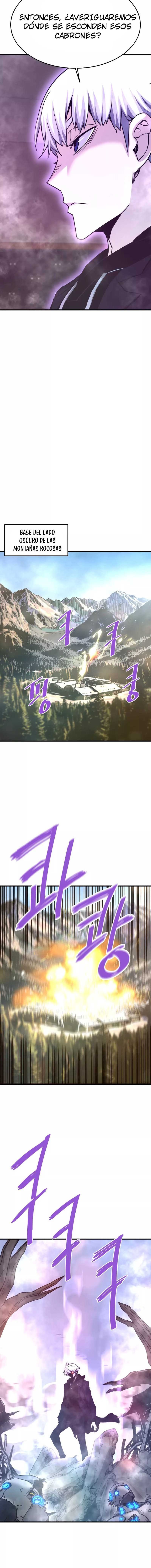 Read Han Dae sung Returned from Hell ES Manga Online