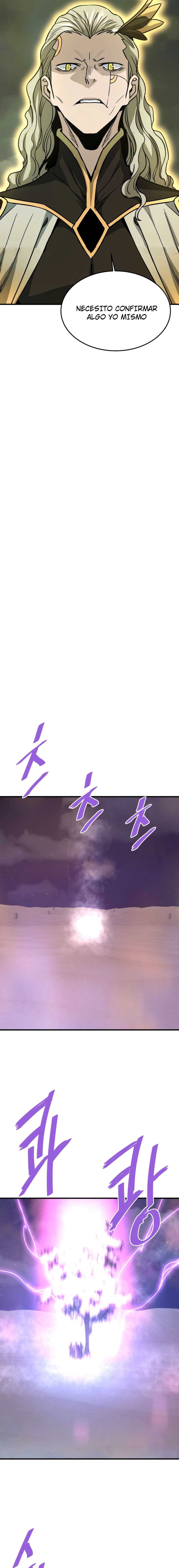 Read Han Dae sung Returned from Hell ES Manga Online