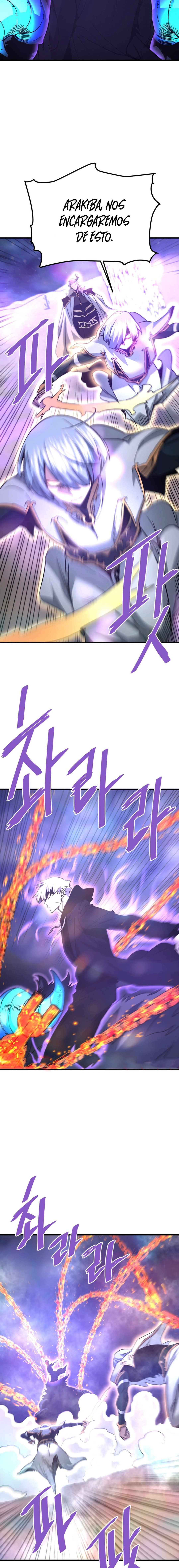 Read Han Dae sung Returned from Hell ES Manga Online