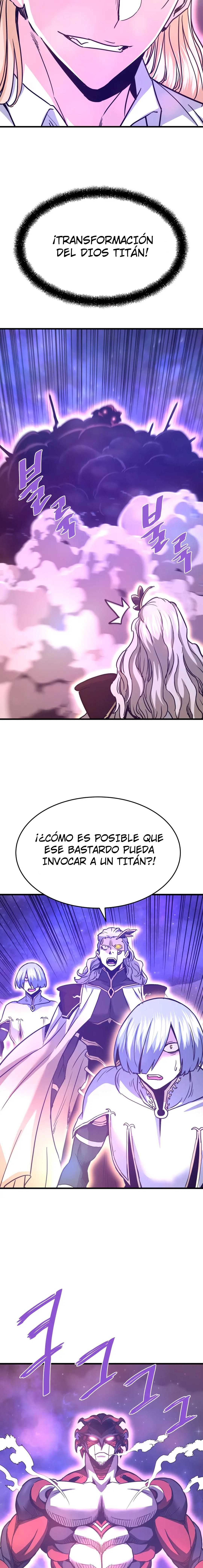 Read Han Dae sung Returned from Hell ES Manga Online