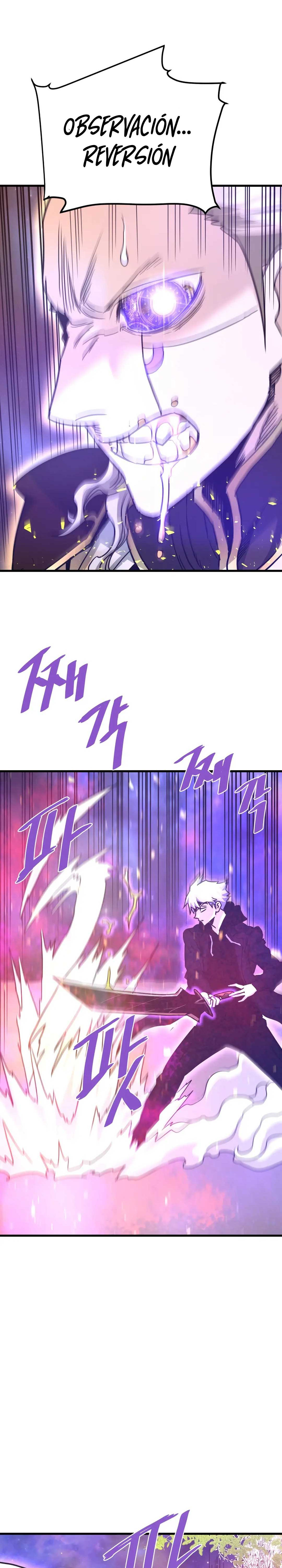 Read Han Dae sung Returned from Hell ES Manga Online