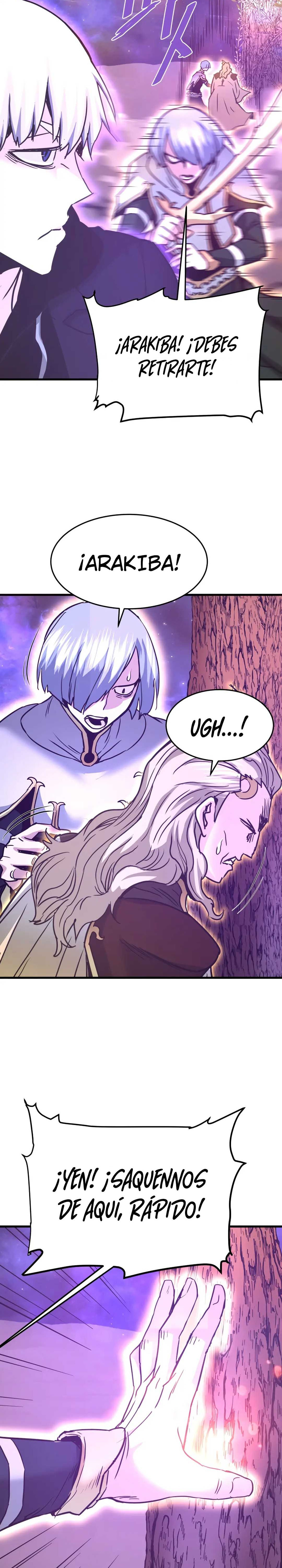 Read Han Dae sung Returned from Hell ES Manga Online